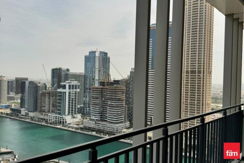 Apartment in Business Bay, Dubai 1 bedroom, 43.5 sq.m. № 109223 - photo 3
