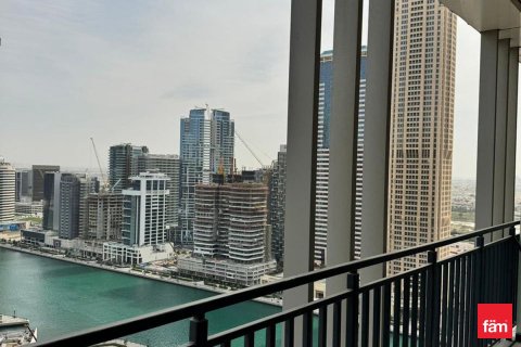 Apartment in Business Bay, Dubai 1 bedroom, 43.5 sq.m. № 109223 - photo 5