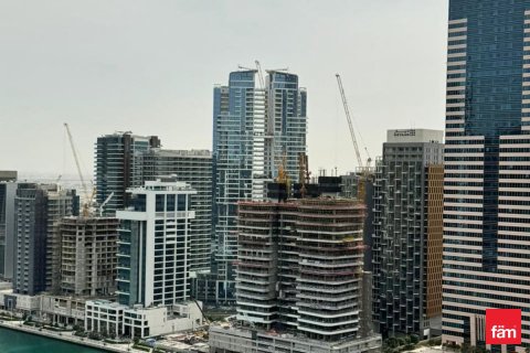 Apartment in Business Bay, Dubai 1 bedroom, 43.5 sq.m. № 109223 - photo 2