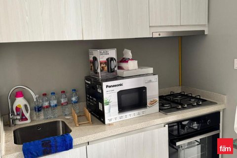 Apartment in Business Bay, Dubai 1 bedroom, 43.5 sq.m. № 109223 - photo 11