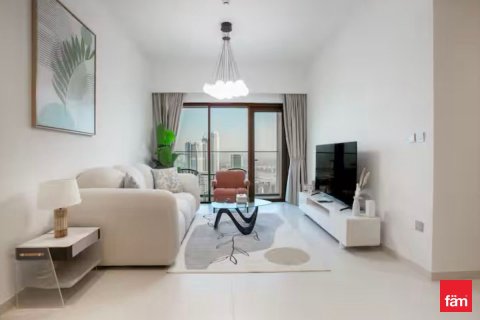 Apartment in Downtown Dubai (Downtown Burj Dubai), Dubai 2 bedrooms, 96.6 sq.m. № 109225 - photo 2