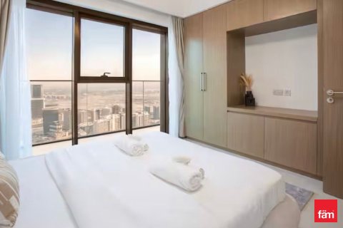 Apartment in Downtown Dubai (Downtown Burj Dubai), Dubai 2 bedrooms, 96.6 sq.m. № 109225 - photo 13