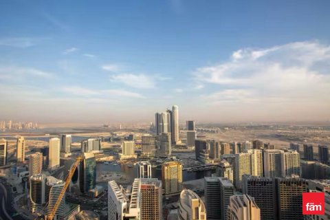 Apartment in Downtown Dubai (Downtown Burj Dubai), Dubai 2 bedrooms, 96.6 sq.m. № 109225 - photo 19