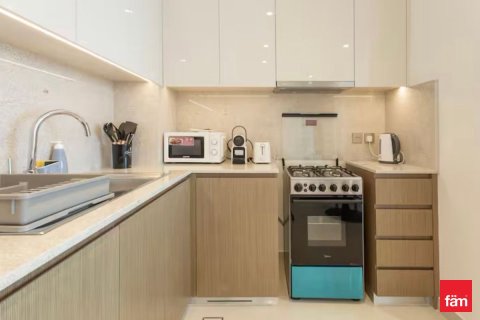 Apartment in Downtown Dubai (Downtown Burj Dubai), Dubai 2 bedrooms, 96.6 sq.m. № 109225 - photo 7