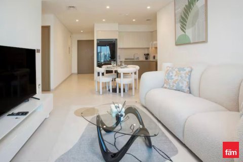 Apartment in Downtown Dubai (Downtown Burj Dubai), Dubai 2 bedrooms, 96.6 sq.m. № 109225 - photo 3