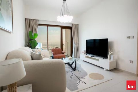 Apartment in Downtown Dubai (Downtown Burj Dubai), Dubai 2 bedrooms, 96.6 sq.m. № 109225 - photo 4