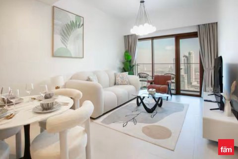 Apartment in Downtown Dubai (Downtown Burj Dubai), Dubai 2 bedrooms, 96.6 sq.m. № 109225