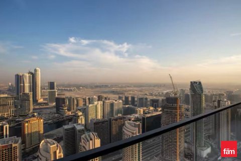 Apartment in Downtown Dubai (Downtown Burj Dubai), Dubai 2 bedrooms, 96.6 sq.m. № 109225 - photo 20