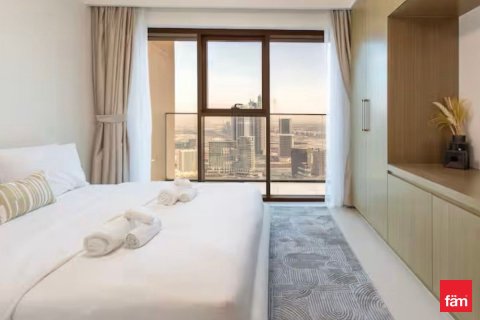 Apartment in Downtown Dubai (Downtown Burj Dubai), Dubai 2 bedrooms, 96.6 sq.m. № 109225 - photo 14