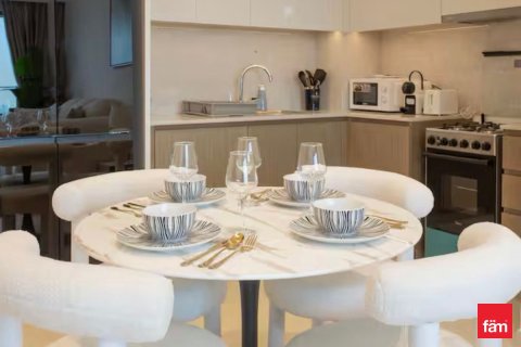 Apartment in Downtown Dubai (Downtown Burj Dubai), Dubai 2 bedrooms, 96.6 sq.m. № 109225 - photo 6