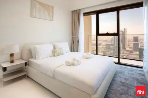 Apartment in Downtown Dubai (Downtown Burj Dubai), Dubai 2 bedrooms, 96.6 sq.m. № 109225 - photo 15