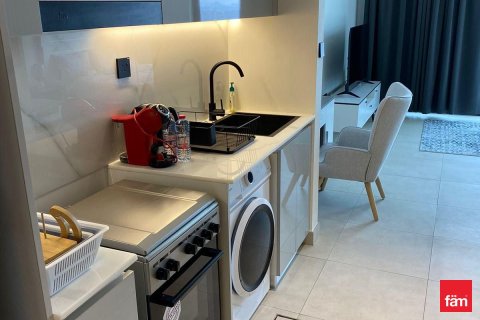 Apartment in Business Bay, Dubai 42 sq.m. № 109227 - photo 7