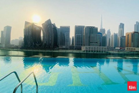 Apartment in Business Bay, Dubai 42 sq.m. № 109227 - photo 3
