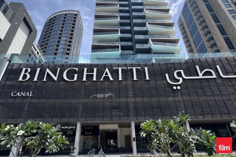Apartment in Business Bay, Dubai 42 sq.m. № 109227 - photo 6