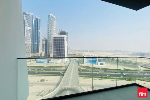 Apartment in Business Bay, Dubai studio, 42 sq.m. № 109227