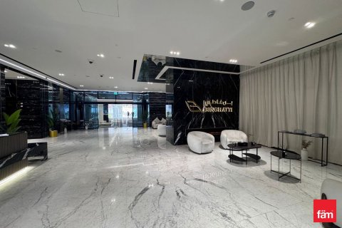 Apartment in Business Bay, Dubai 42 sq.m. № 109227 - photo 4