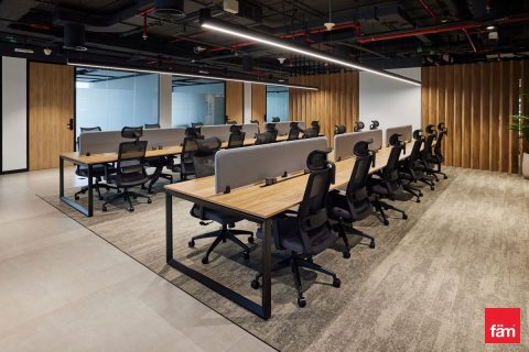 Office in Dubai 19.8 sq.m. № 109228 - photo 16