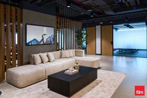 Office in Dubai 19.8 sq.m. № 109228 - photo 18