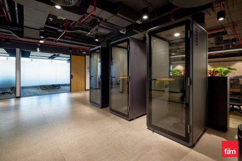 Office in Dubai 19.8 sq.m. № 109228 - photo 13