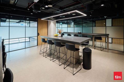 Office in Dubai 19.8 sq.m. № 109228 - photo 10