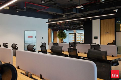 Office in Dubai 19.8 sq.m. № 109228 - photo 14