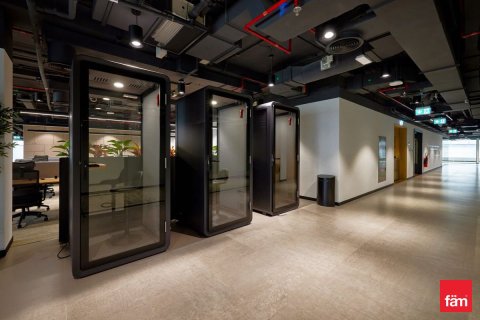 Office in Dubai 19.8 sq.m. № 109228 - photo 3