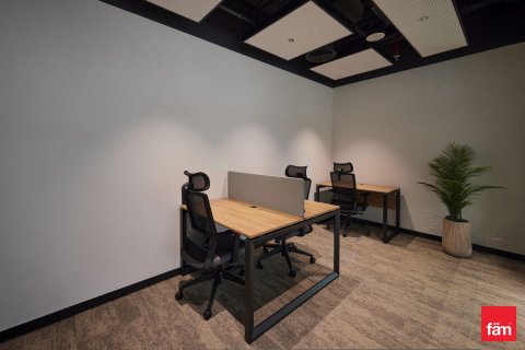 Office in Dubai 19.8 sq.m. № 109228 - photo 19