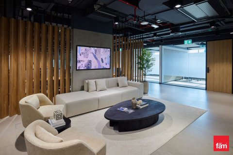 Office in Dubai 19.8 sq.m. № 109228 - photo 6