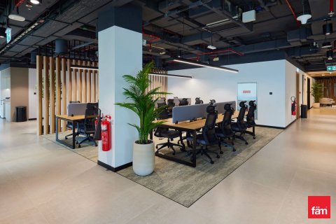 Office in Dubai 19.8 sq.m. № 109228 - photo 9