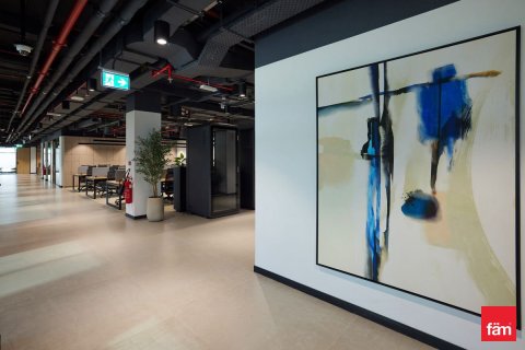 Office in Dubai 19.8 sq.m. № 109228 - photo 7
