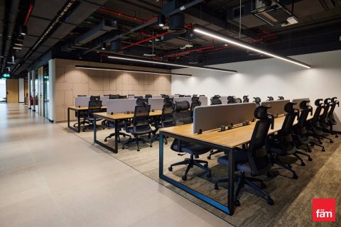Office in Dubai 19.8 sq.m. № 109228 - photo 15
