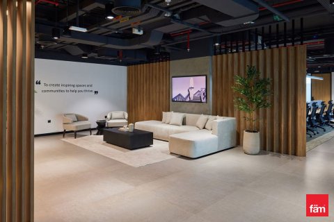 Office in Dubai 19.8 sq.m. № 109228 - photo 17