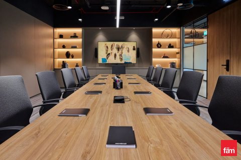 Office in Dubai 19.8 sq.m. № 109228 - photo 4