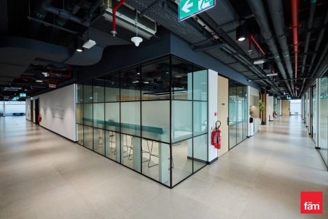 Office in Dubai 19.8 sq.m. № 109228 - photo 11