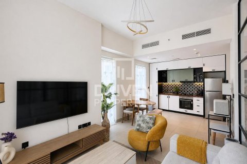 Apartamento en Dubai Hills Estate, Dubai, 2 dormitorios, 68.84 m², № 127928