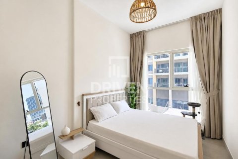 Apartamento en Dubai Hills Estate, Dubai, 2 dormitorios, 68.84 m², № 127928 - foto 8
