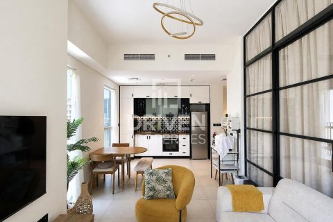 Apartamento en Dubai Hills Estate, Dubai, 2 dormitorios, 68.84 m², № 127928 - foto 5