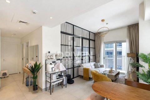 Apartamento en Dubai Hills Estate, Dubai, 2 dormitorios, 68.84 m², № 127928 - foto 3