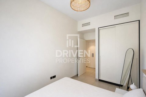 Apartamento en Dubai Hills Estate, Dubai, 2 dormitorios, 68.84 m², № 127928 - foto 9