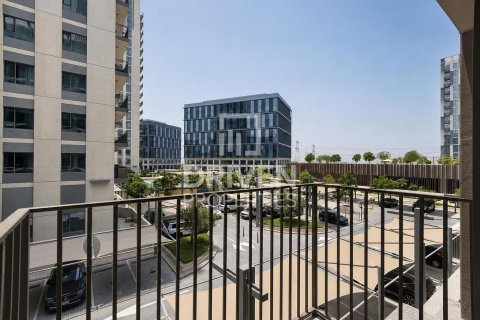 Apartamento en Dubai Hills Estate, Dubai, 2 dormitorios, 68.84 m², № 127928 - foto 12