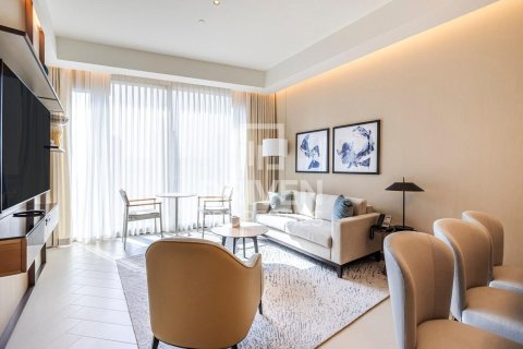 Apartment in The Address Residences Dubai Opera, Downtown Dubai (Downtown Burj Dubai), Dubai 2 bedrooms, 110.28 sq.m. № 127929