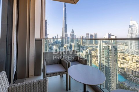 Apartment in Vida Residence Downtown, Downtown Dubai (Downtown Burj Dubai), Dubai 3 bedrooms, 184.04 sq.m. № 127930 - photo 25