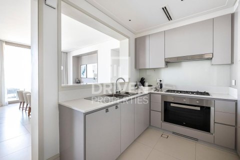 Apartment in Vida Residence Downtown, Downtown Dubai (Downtown Burj Dubai), Dubai 3 bedrooms, 184.04 sq.m. № 127930 - photo 16
