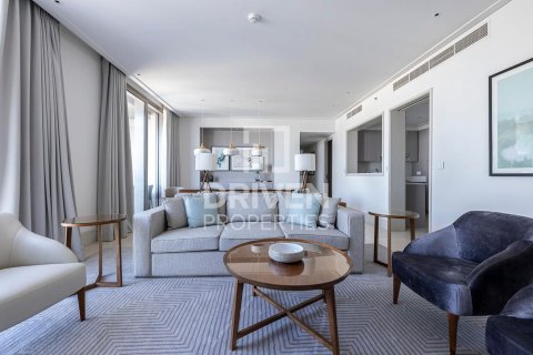Apartment in Vida Residence Downtown, Downtown Dubai (Downtown Burj Dubai), Dubai 3 bedrooms, 184.04 sq.m. № 127930 - photo 4