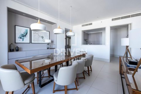 Apartment in Vida Residence Downtown, Downtown Dubai (Downtown Burj Dubai), Dubai 3 bedrooms, 184.04 sq.m. № 127930 - photo 18