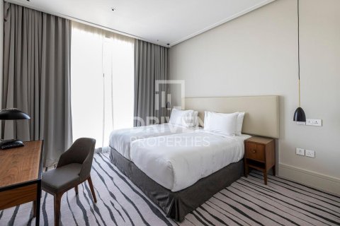 Apartment in Vida Residence Downtown, Downtown Dubai (Downtown Burj Dubai), Dubai 3 bedrooms, 184.04 sq.m. № 127930 - photo 8
