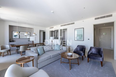 Apartment in Vida Residence Downtown, Downtown Dubai (Downtown Burj Dubai), Dubai 3 bedrooms, 184.04 sq.m. № 127930 - photo 5