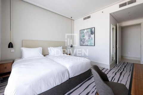 Apartment in Vida Residence Downtown, Downtown Dubai (Downtown Burj Dubai), Dubai 3 bedrooms, 184.04 sq.m. № 127930 - photo 9