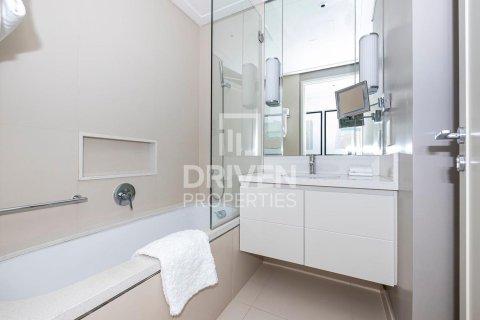 Apartment in Vida Residence Downtown, Downtown Dubai (Downtown Burj Dubai), Dubai 3 bedrooms, 184.04 sq.m. № 127930 - photo 22