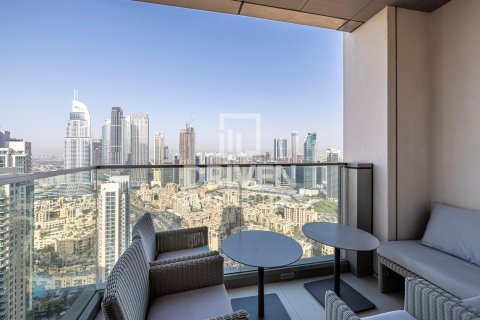 Apartment in Vida Residence Downtown, Downtown Dubai (Downtown Burj Dubai), Dubai 3 bedrooms, 184.04 sq.m. № 127930 - photo 24